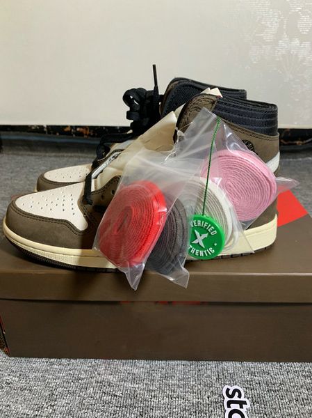 202 same as the original stock x travis scotts 1 4 4s 6 6s basketball shoes fashion sports us 5.5-13
202 same as the original stock x travis scotts 1 4 4s 6 6s basketball shoes fashion sports us 5.5-13
