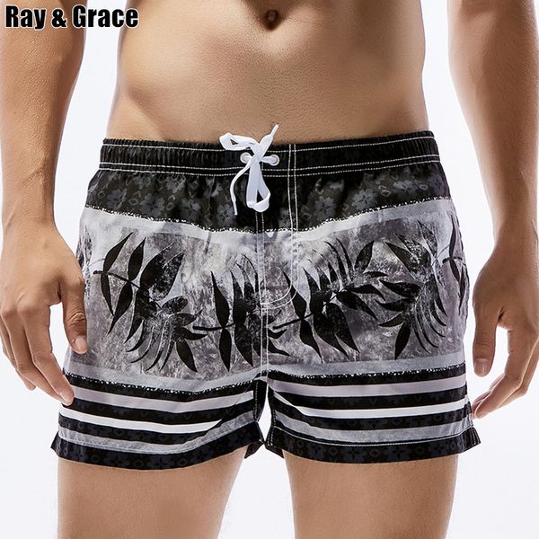 ray grace printed beach shorts quick dry running shorts breathable bermuda swimwear swimsuit swim trunks beachwear sports
ray grace printed beach shorts quick dry running shorts breathable bermuda swimwear swimsuit swim trunks beachwear sports