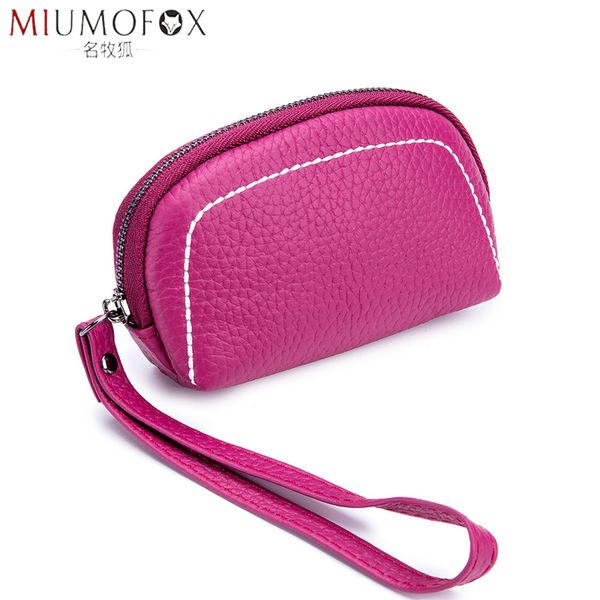 elegant sweet wrist strap lady small clutch women mini party bag fashion new female genuine leather day clutches cute coin purse
elegant sweet wrist strap lady small clutch women mini party bag fashion new female genuine leather day clutches cute coin purse