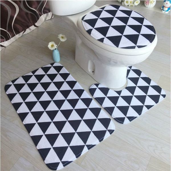 flannel print non slip toilet bathroom pad floor mat rug carpet absorbent pedestal rug lid toilet cover bath mat bathroom accessorie 3pcs
flannel print non slip toilet bathroom pad floor mat rug carpet absorbent pedestal rug lid toilet cover bath mat bathroom accessorie 3pcs