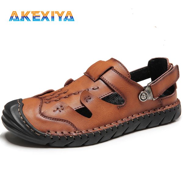 2020 mens sandals gladiator sandals summer fashion mens soft comfortable summer outdoor style shoes, Black
2020 mens sandals gladiator sandals summer fashion mens soft comfortable summer outdoor style shoes, Black