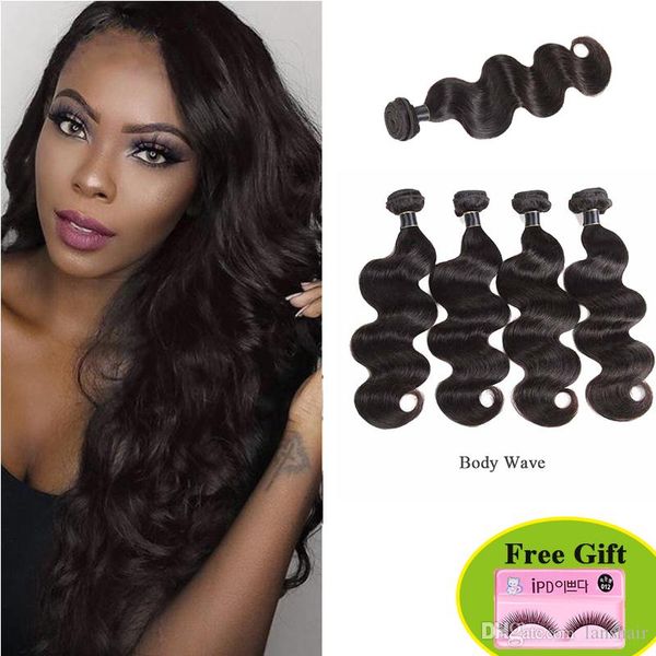 бразильские волосы девственница 1/4 пучек перуанского body wave 100% необработанные индийские пучки волос человеческих ткет свободную перево, Black
бразильские волосы девственница 1/4 пучек перуанского body wave 100% необработанные индийские пучки волос человеческих ткет свободную перево, Black