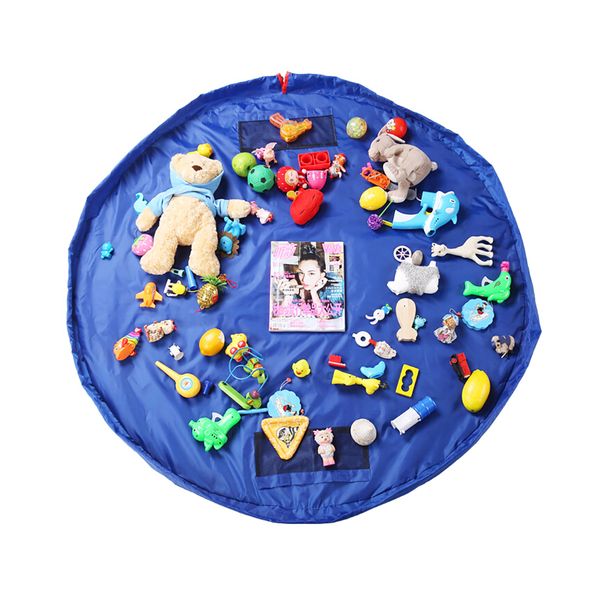 portable double-layer carpet toy mats creepingmat bags storage blanket playmat floor baby organizer storage bag bag
portable double-layer carpet toy mats creepingmat bags storage blanket playmat floor baby organizer storage bag bag