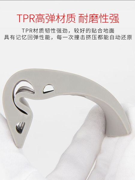 perfect for non-slip door ser door anti-collision door sabsorb fixed bumper suck suck household doors artifact
perfect for non-slip door ser door anti-collision door sabsorb fixed bumper suck suck household doors artifact