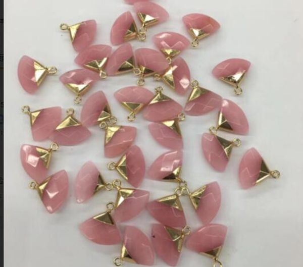 2019 bulk natural stone pendant hexagonal prism bullet quartz point healing crystals chakra cross heart charm for necklace jewelry making qj, Silver
2019 bulk natural stone pendant hexagonal prism bullet quartz point healing crystals chakra cross heart charm for necklace jewelry making qj, Silver