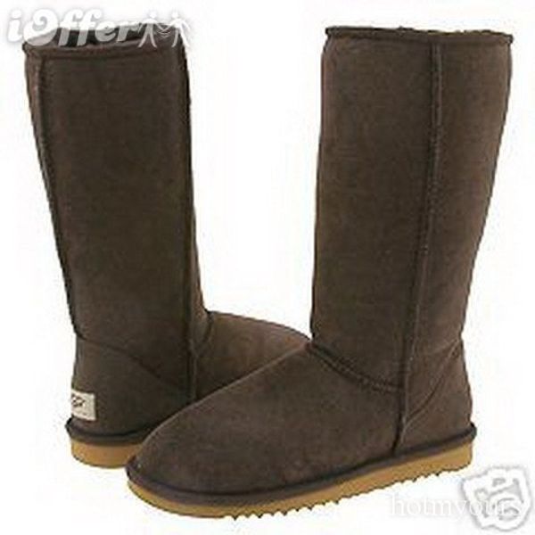 classic australia snow boots women mans designers booties brand fashion luxury winter shoes long boots eur 35-44, Black
classic australia snow boots women mans designers booties brand fashion luxury winter shoes long boots eur 35-44, Black