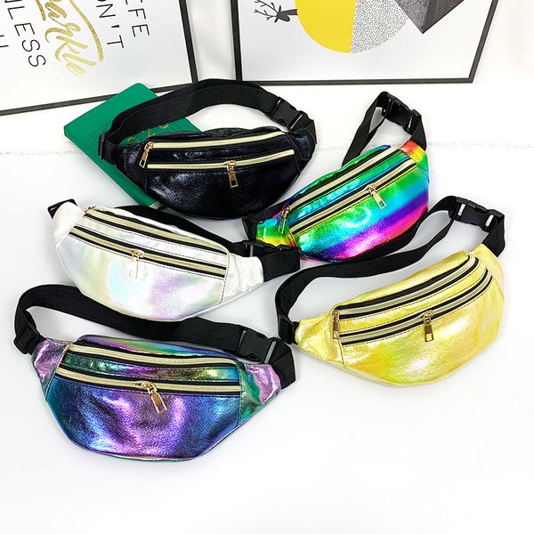 fanny pack belt bag sac banane holographic waist bag women hip hop laser waist pouch money pack beach banane sac femme
fanny pack belt bag sac banane holographic waist bag women hip hop laser waist pouch money pack beach banane sac femme