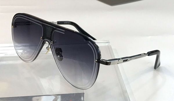 rimless pilot sunglasses silver blue shaded occhiali da sole sun glasses men designer sunglasses new with box, White;black
rimless pilot sunglasses silver blue shaded occhiali da sole sun glasses men designer sunglasses new with box, White;black