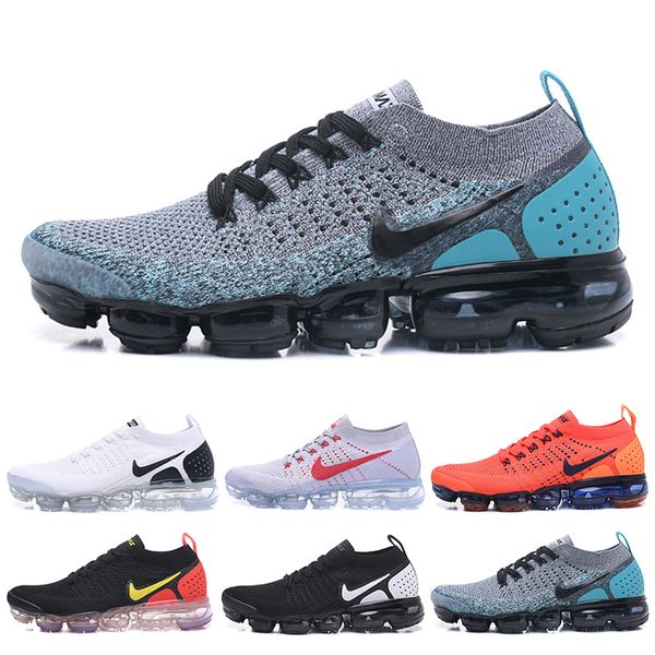 classic fly knit 2.0 air cushion men women running shoes triple black grey multi color cny safari racer knitting trainers sneakers 36-45
classic fly knit 2.0 air cushion men women running shoes triple black grey multi color cny safari racer knitting trainers sneakers 36-45