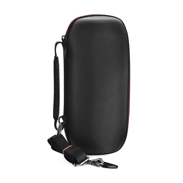 black zipper bag storage case cover portable hard travel shoulder for jbl charge 4 bluetooth speaker
black zipper bag storage case cover portable hard travel shoulder for jbl charge 4 bluetooth speaker