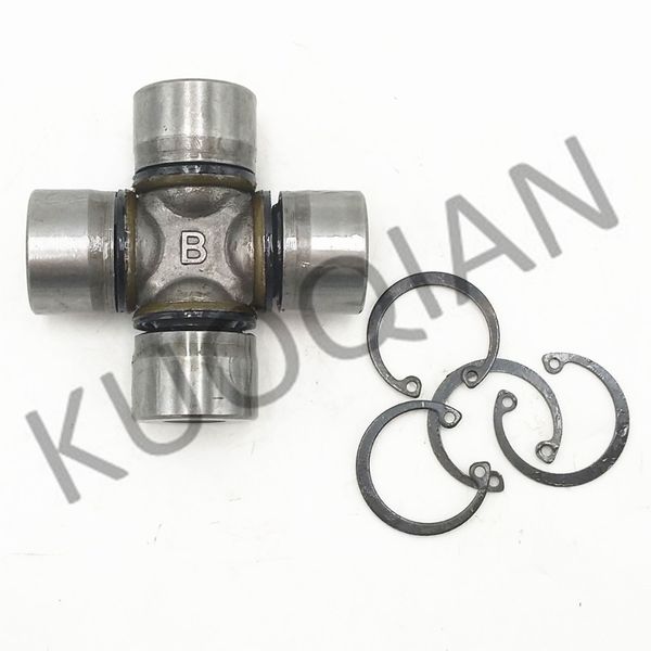 kuoqian cross joint universal joint suit 25x64 for cfmoto/cf500/cf800 atv spare part 7020-290130
kuoqian cross joint universal joint suit 25x64 for cfmoto/cf500/cf800 atv spare part 7020-290130