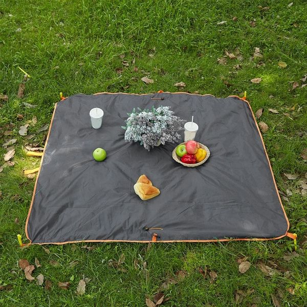 multifunction outdoor travel bag waterproof camping mat portable folding beach mat outdoor picnic blanket bag storage bag outdoor pads
multifunction outdoor travel bag waterproof camping mat portable folding beach mat outdoor picnic blanket bag storage bag outdoor pads
