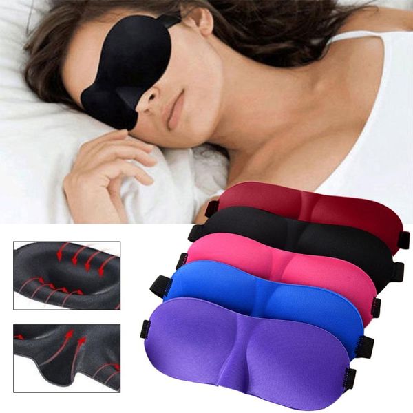 1pcs 3d sleep mask natural sleeping eye mask eyeshade cover shade eye patch women men soft portable travel eyepatch #245325
1pcs 3d sleep mask natural sleeping eye mask eyeshade cover shade eye patch women men soft portable travel eyepatch #245325
