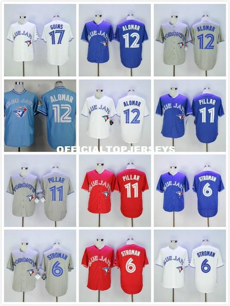 new men's 2 tulowitzki 6 marcus stroman 11 kevin pillar jersey white blue red gray, Black;blue
new men's 2 tulowitzki 6 marcus stroman 11 kevin pillar jersey white blue red gray, Black;blue