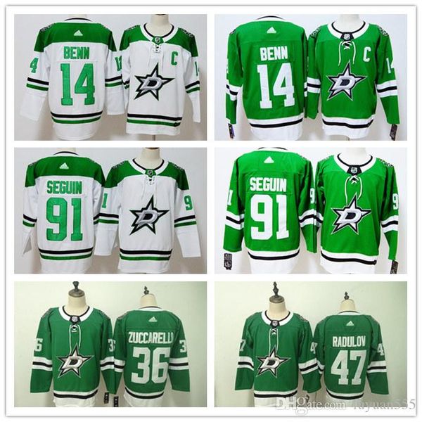 dallas stars men 100% stitched hockey jerseys 14 jamie benn 36 zuccarello 47 alexander radulov 91 tyler seguin, Black;red
dallas stars men 100% stitched hockey jerseys 14 jamie benn 36 zuccarello 47 alexander radulov 91 tyler seguin, Black;red
