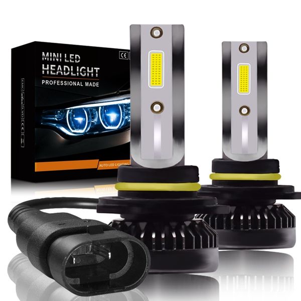 2pcs h7 led mini car headlight bulbs h1 led h7 h8 h11 headlamps kit 9005 hb3 9006 hb4 auto 12-24v lamps 60w 8000lm
2pcs h7 led mini car headlight bulbs h1 led h7 h8 h11 headlamps kit 9005 hb3 9006 hb4 auto 12-24v lamps 60w 8000lm
