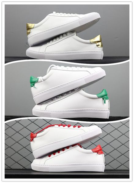 2019 white shoes blue low lace up sneaker casual shoes fashion style simpleness shoes for man women, Black
2019 white shoes blue low lace up sneaker casual shoes fashion style simpleness shoes for man women, Black