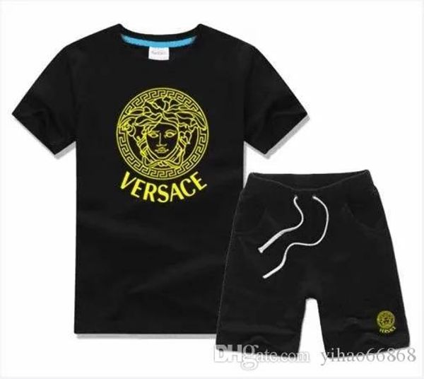 cotton t-shirt and pants children cotton suit baby girl summer suit baby sports suit 2 pieces / set myt20, White
cotton t-shirt and pants children cotton suit baby girl summer suit baby sports suit 2 pieces / set myt20, White