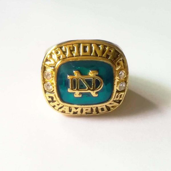 1973 notre dame fighting irish sugar bowl college football national championship ring fan gift wholesale drop shipping men's classic ri, Golden;silver
1973 notre dame fighting irish sugar bowl college football national championship ring fan gift wholesale drop shipping men's classic ri, Golden;silver