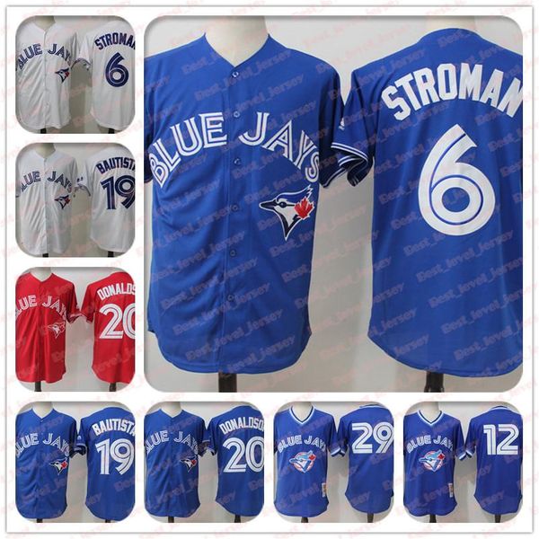 6 Marcus Stroman Jersey 20 Josh Donaldson 29 Joe Carter 19 Jose Bautista Toronto jerseys Blue Jays Jersey hot sale
6 Marcus Stroman Jersey 20 Josh Donaldson 29 Joe Carter 19 Jose Bautista Toronto jerseys Blue Jays Jersey hot sale