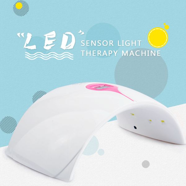 36w led dryer lamp nail for gel varnish drying nail polish lamp auto sensor manicure tools dryer
36w led dryer lamp nail for gel varnish drying nail polish lamp auto sensor manicure tools dryer