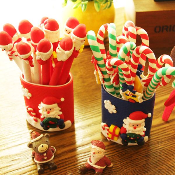 christmas santa claus snowmancrutches ballpoint pen toys gifts for kid christmas home decoration party decoration xmas favor
christmas santa claus snowmancrutches ballpoint pen toys gifts for kid christmas home decoration party decoration xmas favor