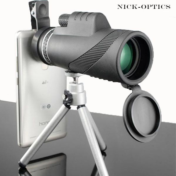 monocular binoculars 40x60 powerful binoculars zoom great handheld telescope military hd professional hunting
monocular binoculars 40x60 powerful binoculars zoom great handheld telescope military hd professional hunting