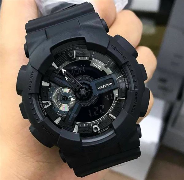 Relógios de pulso manwatch