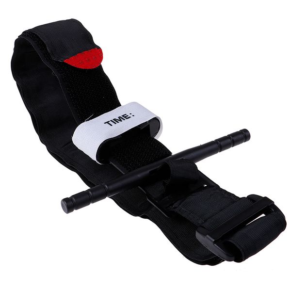 outdoor hiking portable first aid quick slow release buckle medical military tactical one hand emergency tourniquet strap
outdoor hiking portable first aid quick slow release buckle medical military tactical one hand emergency tourniquet strap