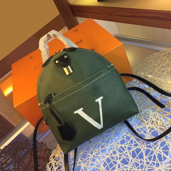 9 styles 2019 back pack shoulder bag handbag presbyopic mini package messenger bag mobile phonen purse real genuine leather fashion backpac
9 styles 2019 back pack shoulder bag handbag presbyopic mini package messenger bag mobile phonen purse real genuine leather fashion backpac