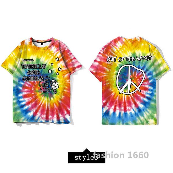 20ss men t shirt travis summer t men fashion cool skulls printed short sleeved tees tee shirts clothing size s-2xl b1, White;black
20ss men t shirt travis summer t men fashion cool skulls printed short sleeved tees tee shirts clothing size s-2xl b1, White;black