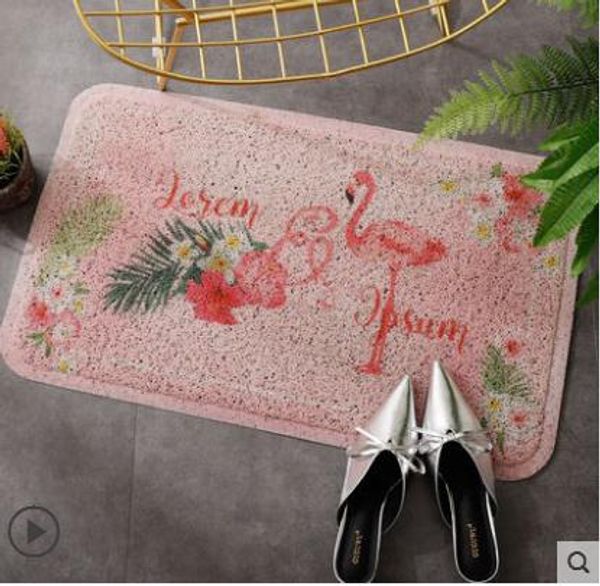 coxeer lovely heart shape carpet chenille modern non-slip rug absorbent bath mat for bathroom bedroom alfombras
coxeer lovely heart shape carpet chenille modern non-slip rug absorbent bath mat for bathroom bedroom alfombras