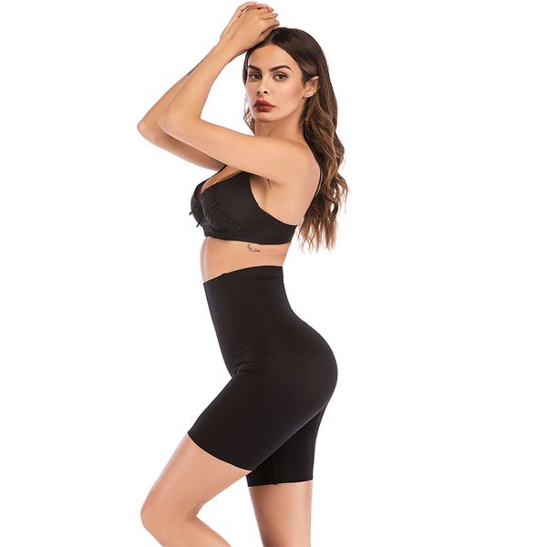 women body shaper slimming tummy underwear modeling panty shaper high waist shaping panties breathable hip butt lifter, Black;white
women body shaper slimming tummy underwear modeling panty shaper high waist shaping panties breathable hip butt lifter, Black;white