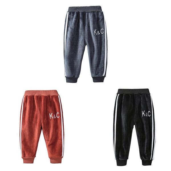 winter warm baby boys girls pants thicken soft letter printed pants casual trousers toddler bottoms, Blue
winter warm baby boys girls pants thicken soft letter printed pants casual trousers toddler bottoms, Blue