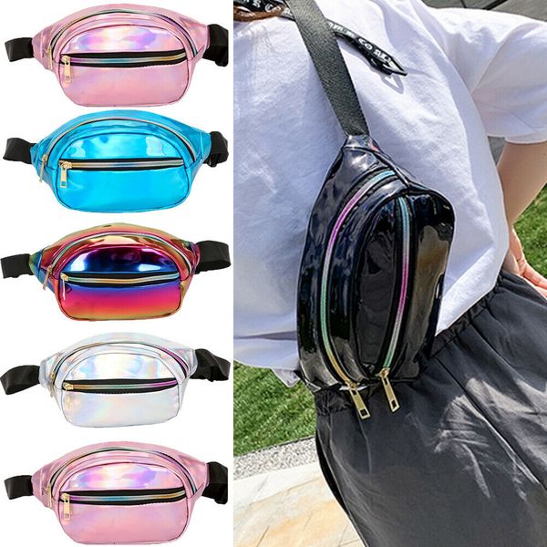 women girls waist fanny pack travel belt pouch hip bum bag small purse sport bags
women girls waist fanny pack travel belt pouch hip bum bag small purse sport bags