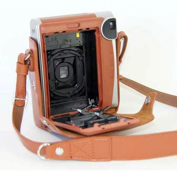 pu leather camera case cover bag for fuji fujifilm instax mini 90 digital camera bag pouch protector + shoulder strap
pu leather camera case cover bag for fuji fujifilm instax mini 90 digital camera bag pouch protector + shoulder strap