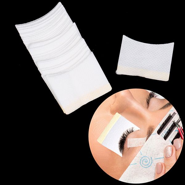 40pcs under eye pads lash eyelash extension patches eye tips sticker wraps makeup disposable eyelash extension patch
40pcs under eye pads lash eyelash extension patches eye tips sticker wraps makeup disposable eyelash extension patch