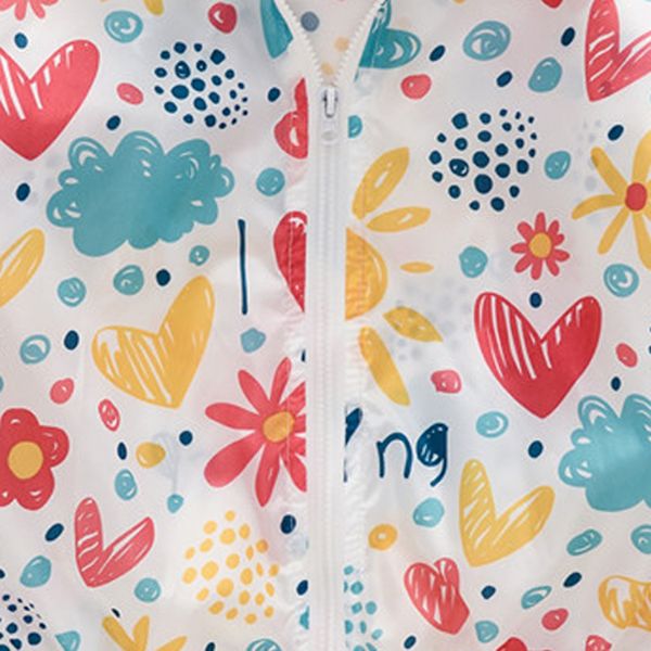2019 baby girl clothes long sleeve toddler kids summer sunscreen jackets printing hooded outerwear zipper coats, Blue;gray
2019 baby girl clothes long sleeve toddler kids summer sunscreen jackets printing hooded outerwear zipper coats, Blue;gray