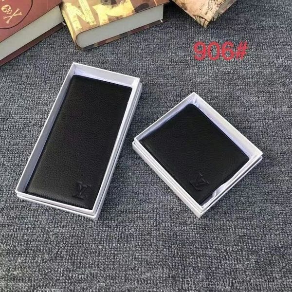 2019 m906 new men wallet leather card package wallets purse mini clutches exotics evening chain belt bags
2019 m906 new men wallet leather card package wallets purse mini clutches exotics evening chain belt bags