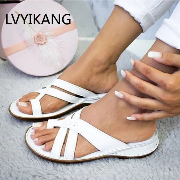 sandals women 2021 summer for beach shoes low heels wedges flip flops gladiator flat sandalias mujer, Black
sandals women 2021 summer for beach shoes low heels wedges flip flops gladiator flat sandalias mujer, Black