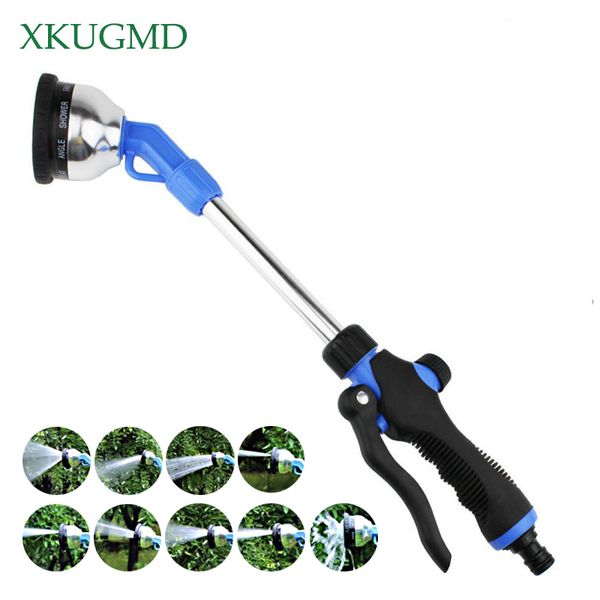 nine-function pole spray gun car wash watering multi-function long-handled high-pressure water gun garden irrigation tools
nine-function pole spray gun car wash watering multi-function long-handled high-pressure water gun garden irrigation tools