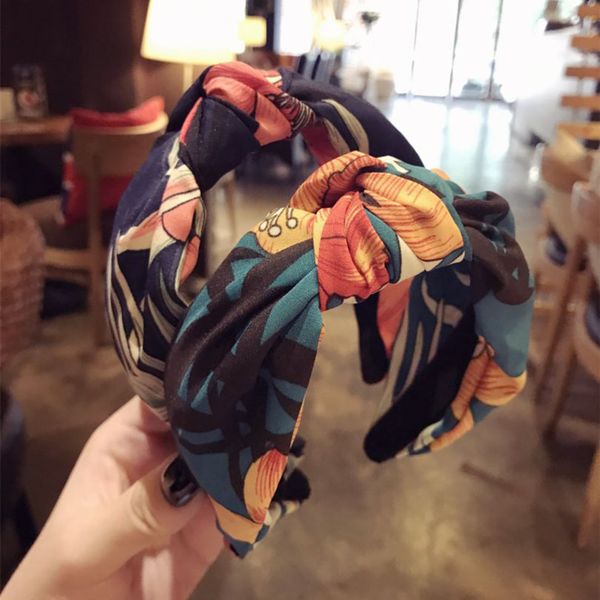 haimeikan elastic fabric headband ear bow knotted hair band for women pattern head hoops
haimeikan elastic fabric headband ear bow knotted hair band for women pattern head hoops