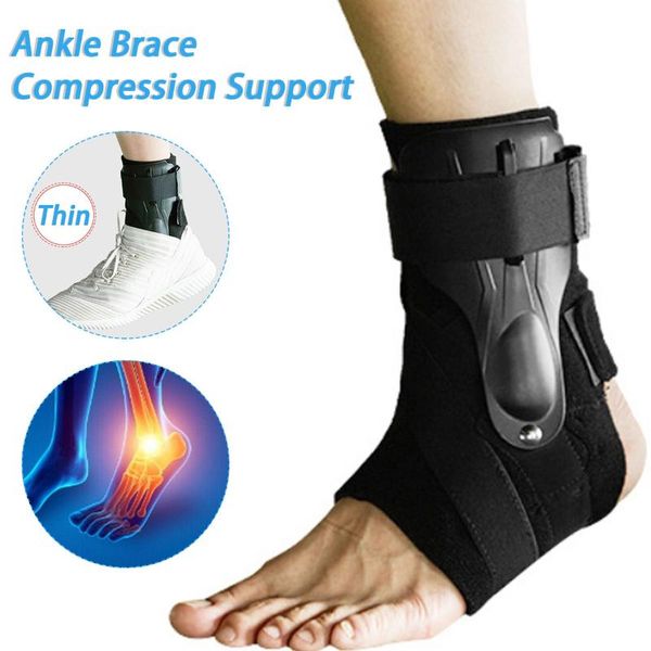 ankle brace compression support sleeve elastic ankle movement sports protective sleeve brace compression foot, Black;gray
ankle brace compression support sleeve elastic ankle movement sports protective sleeve brace compression foot, Black;gray