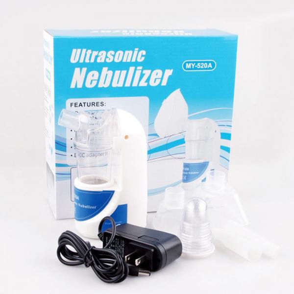 ultrasonic nebulizer spray steamer humidifier asthma inhaler atomizer children health care inhale nebulizer
ultrasonic nebulizer spray steamer humidifier asthma inhaler atomizer children health care inhale nebulizer