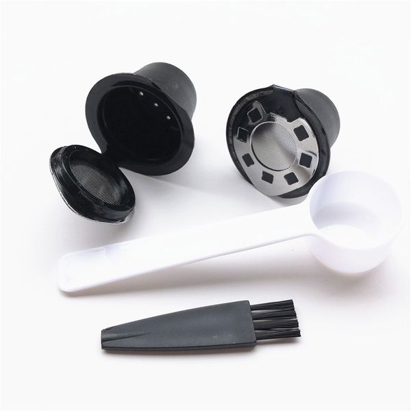reread utility coffee capsule shell metal strainer coffee filter metal small capsule combination teaware sets
reread utility coffee capsule shell metal strainer coffee filter metal small capsule combination teaware sets
