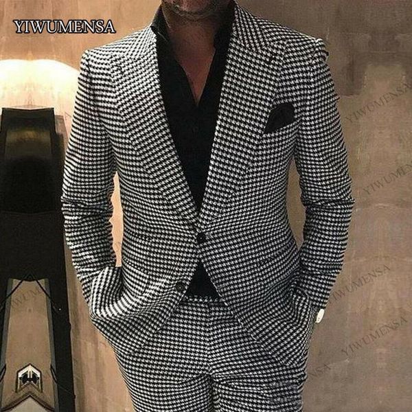 custom made men wedding suits 2020 groomsmen shawl lapel groom tuxedos mens tuxedo wedding/prom suits 3 pieces smoking blazer, White;black
custom made men wedding suits 2020 groomsmen shawl lapel groom tuxedos mens tuxedo wedding/prom suits 3 pieces smoking blazer, White;black