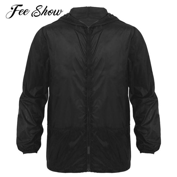 fashion mens ultra-thin lightweight long sleeves hooded sunscreen jacket uv protector quick dry windproof skin coat for summer, Black;brown
fashion mens ultra-thin lightweight long sleeves hooded sunscreen jacket uv protector quick dry windproof skin coat for summer, Black;brown