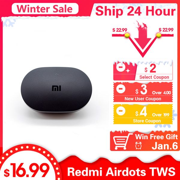 xiaomi redmi airdots tws bluetooth earphone stereo bass bt 5.0 eeadphones with mic handsearbuds ai control
xiaomi redmi airdots tws bluetooth earphone stereo bass bt 5.0 eeadphones with mic handsearbuds ai control