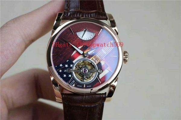 jb real tourbillon pfh251 watch wristwatch swiss hand-winding mechanical power reserve display sapphire crystal rose gold 316l steel, Slivery;brown
jb real tourbillon pfh251 watch wristwatch swiss hand-winding mechanical power reserve display sapphire crystal rose gold 316l steel, Slivery;brown
