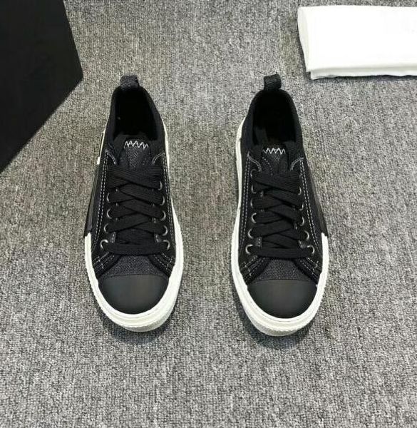 classics b23 "single m classic as the main vision, in the way of large-area printing on the upper sweethearts shoes size 36, Black
classics b23 "single m classic as the main vision, in the way of large-area printing on the upper sweethearts shoes size 36, Black